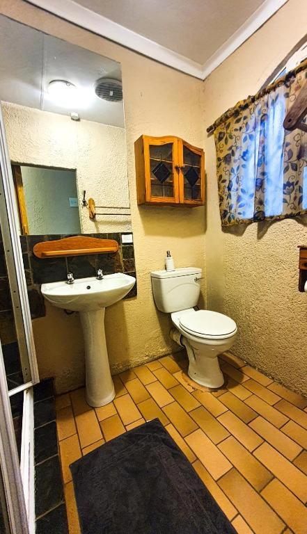 Just Tiffany Guest House & Conference Facility Potchefstroom Buitenkant foto